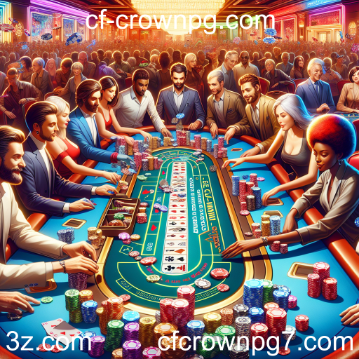 A Magia dos Jogos de Mesa: Diversão e Estratégia em Cada Jogada